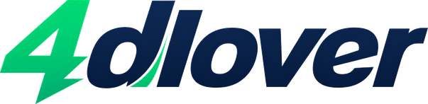 Logo 4dlover